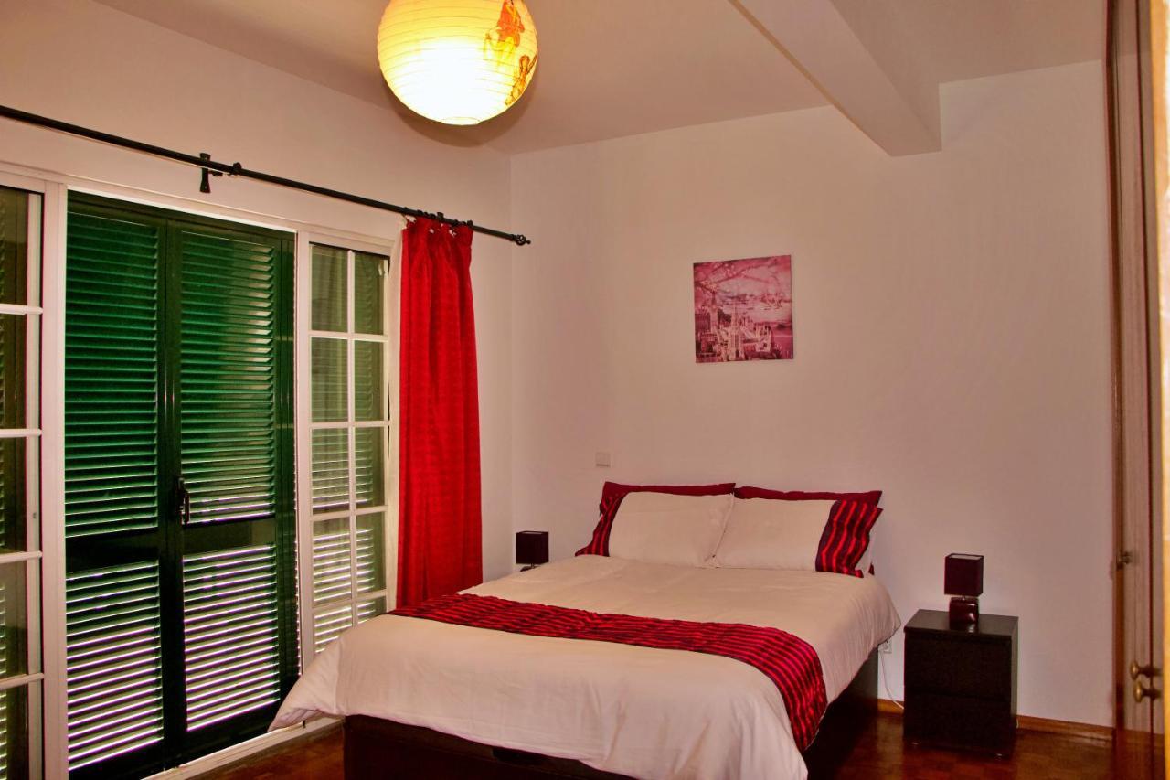 Ivone Madeira Guest House Funchal  Exterior photo