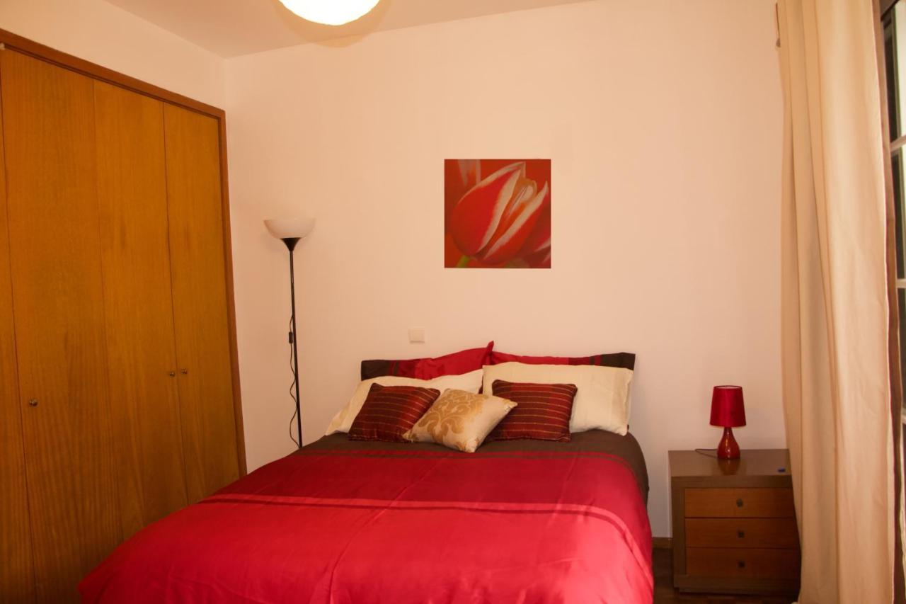 Ivone Madeira Guest House Funchal  Exterior photo